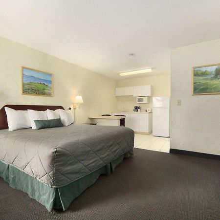 Days Inn By Wyndham Augusta Near Fort Gordon Dış mekan fotoğraf