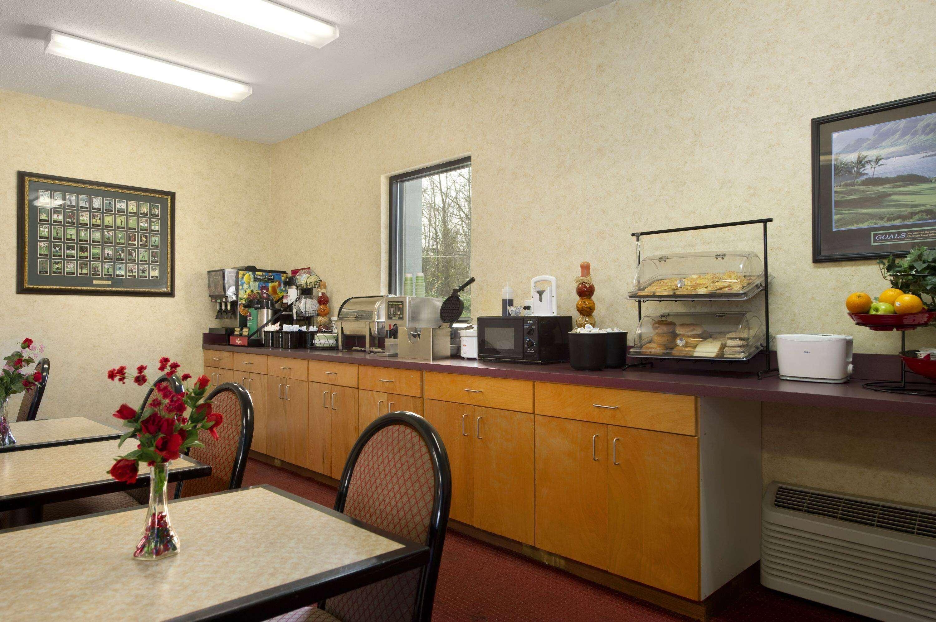 Days Inn By Wyndham Augusta Near Fort Gordon Dış mekan fotoğraf