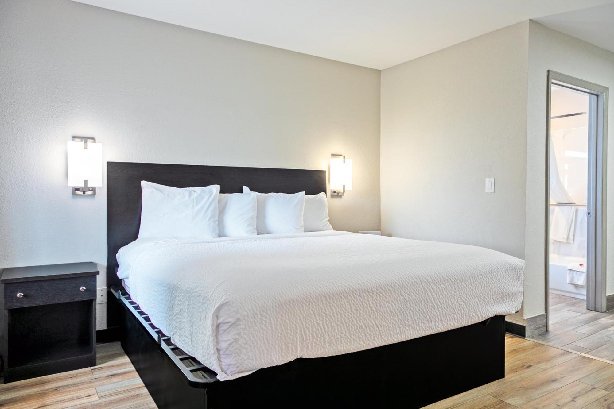 Days Inn By Wyndham Augusta Near Fort Gordon Dış mekan fotoğraf