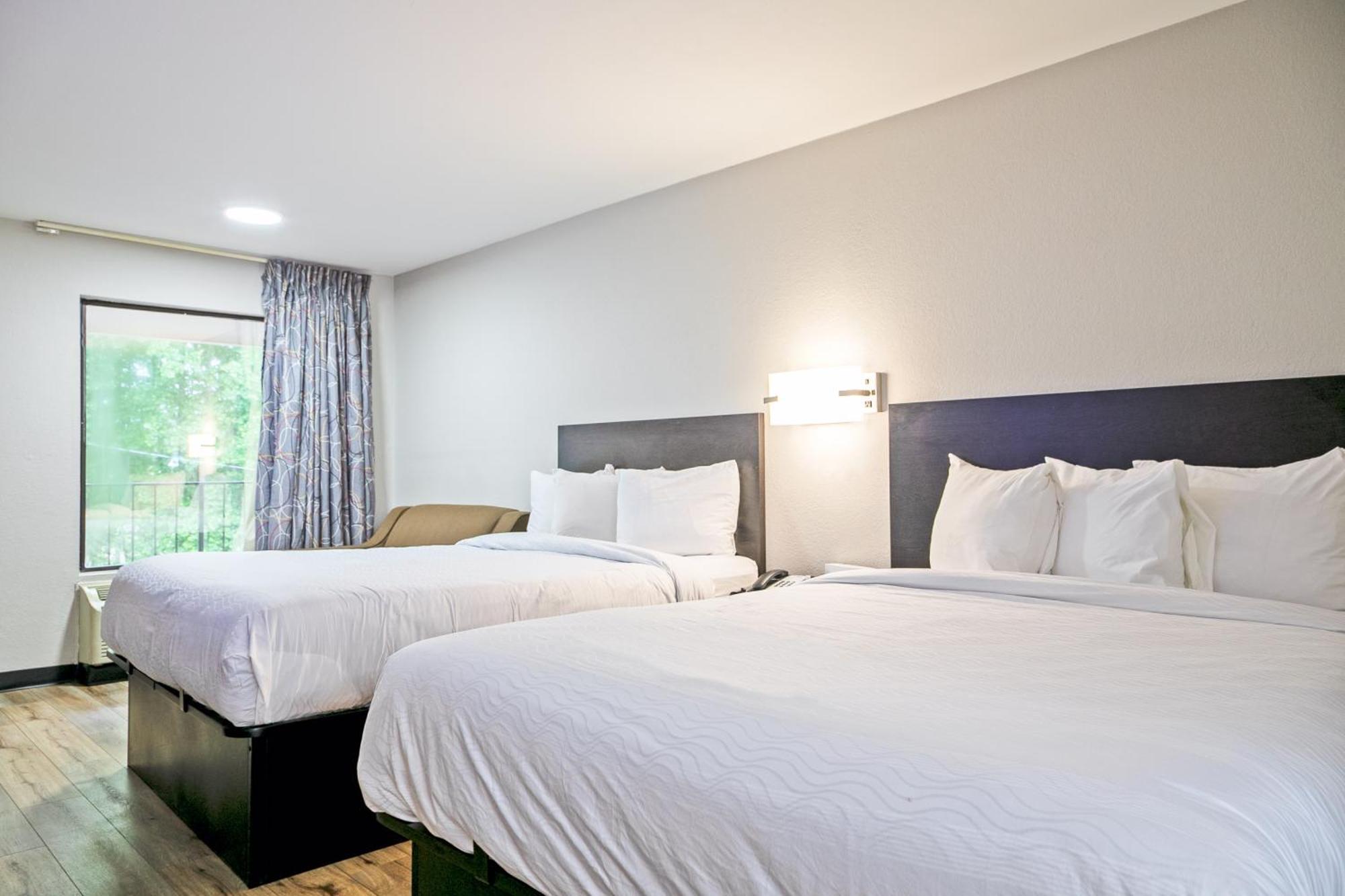Days Inn By Wyndham Augusta Near Fort Gordon Dış mekan fotoğraf