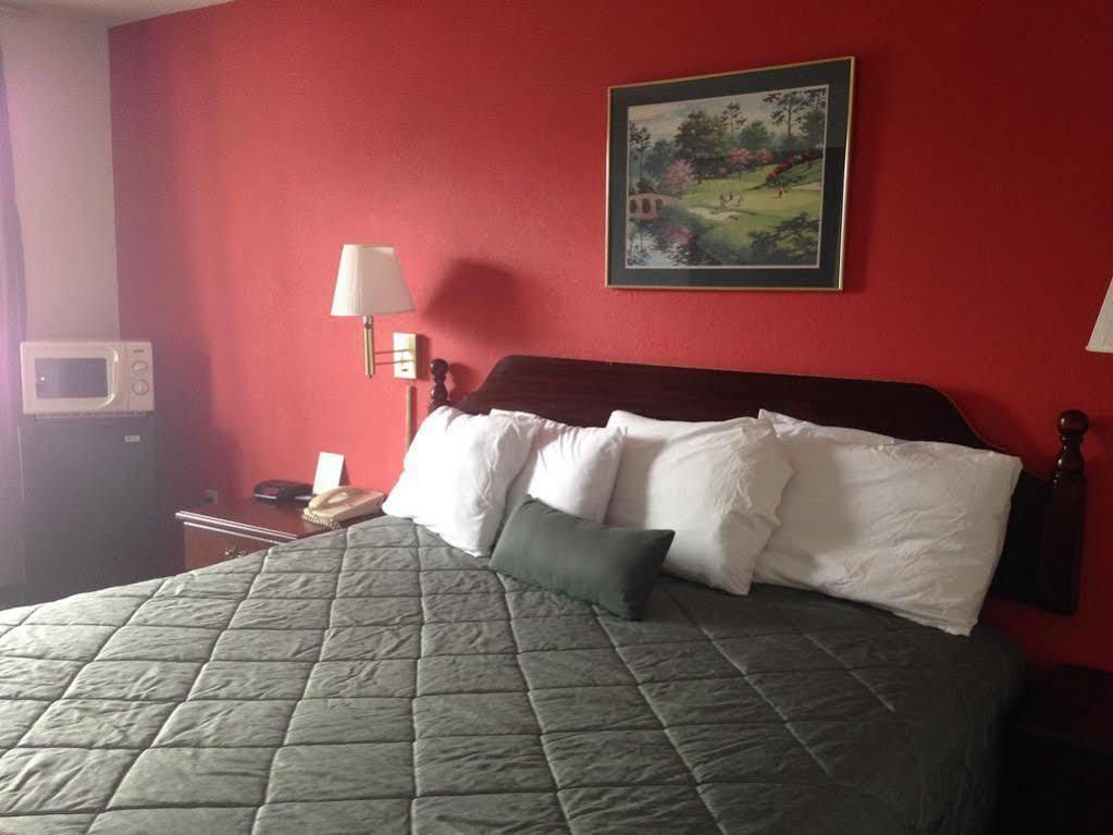 Days Inn By Wyndham Augusta Near Fort Gordon Dış mekan fotoğraf