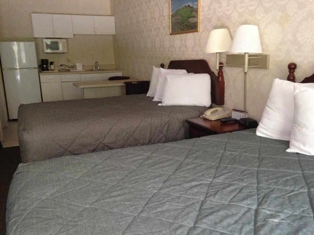 Days Inn By Wyndham Augusta Near Fort Gordon Dış mekan fotoğraf