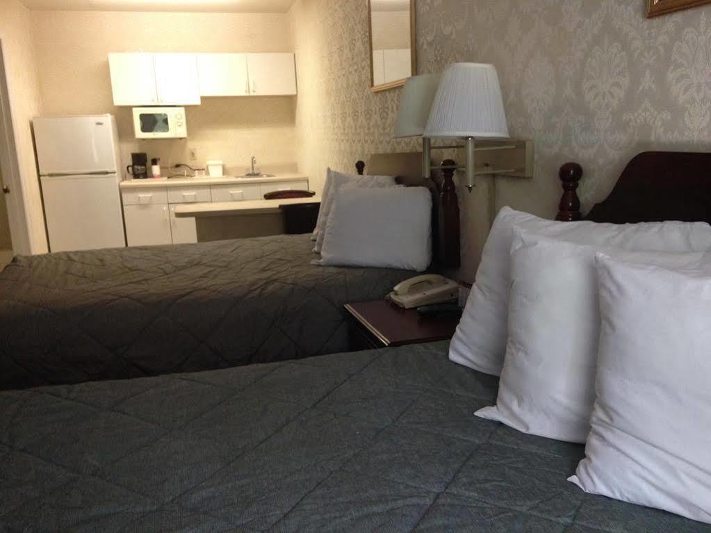 Days Inn By Wyndham Augusta Near Fort Gordon Dış mekan fotoğraf